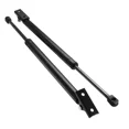 thumbnail image 4 of Car Rear Trunk Tailgate Gas Spring Shock Lift Struts Strut Support Rod Arm Bars Bracket For Jeep Cherokee XJ 1997-2001, 4 of 6
