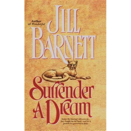 Pre-Owned Surrender a Dream (Paperback)
