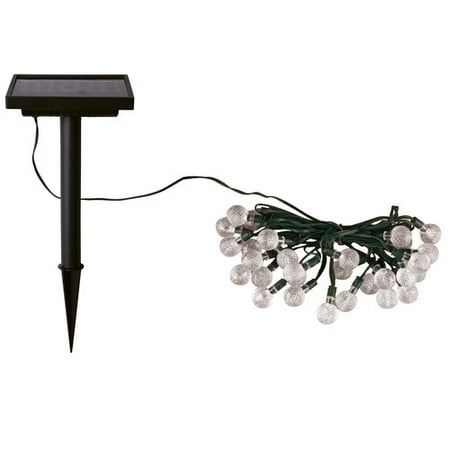 Smart Solar Smart Solar Accents Ball Light String