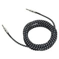 thumbnail image 1 of Guitar CableJORINDO 6.35mm Guitar Cable Guitar Line Audio Cable Highly Versatile, 1 of 5