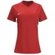 thumbnail image 1 of Nike Womens Tiempo Premier Soccer Jersey, 657, L, 1 of 2