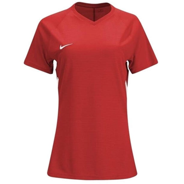 Nike Womens Tiempo Premier Soccer Jersey, 657, L