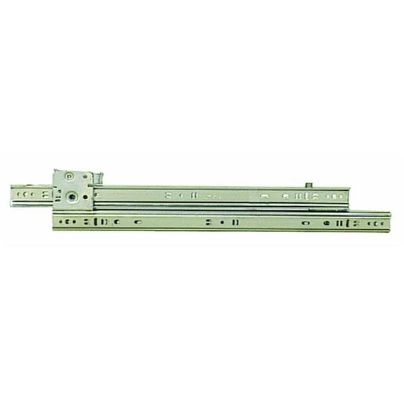 Cajón deslizante Knape & Vogt 1300P ZC con extensión de 50,8 cm