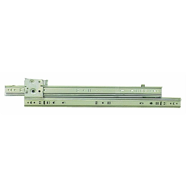 Cajón deslizante Knape & Vogt 1300P ZC con extensión de 50,8 cm