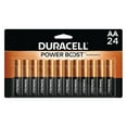 thumbnail image 2 of Duracell Coppertop AA 1.5V Battery with POWER BOOST , (2 x 24 Pack), 2 of 2