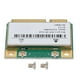 thumbnail image 2 of Tarjeta Wifi, Tarjeta inalámbrica 2,4 GHz 5 GHz Adaptador inalámbrico Tarjeta PCIE Wifi Altamente versátil, 2 of 9