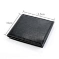 thumbnail image 2 of Magic Trick Fire Flaming Wallet, Leather, Inconceivable Street Show Prop, Prank, Magician Wallets, Close-up Magic, Pros, Professional Cool Tricks, 2 of 5