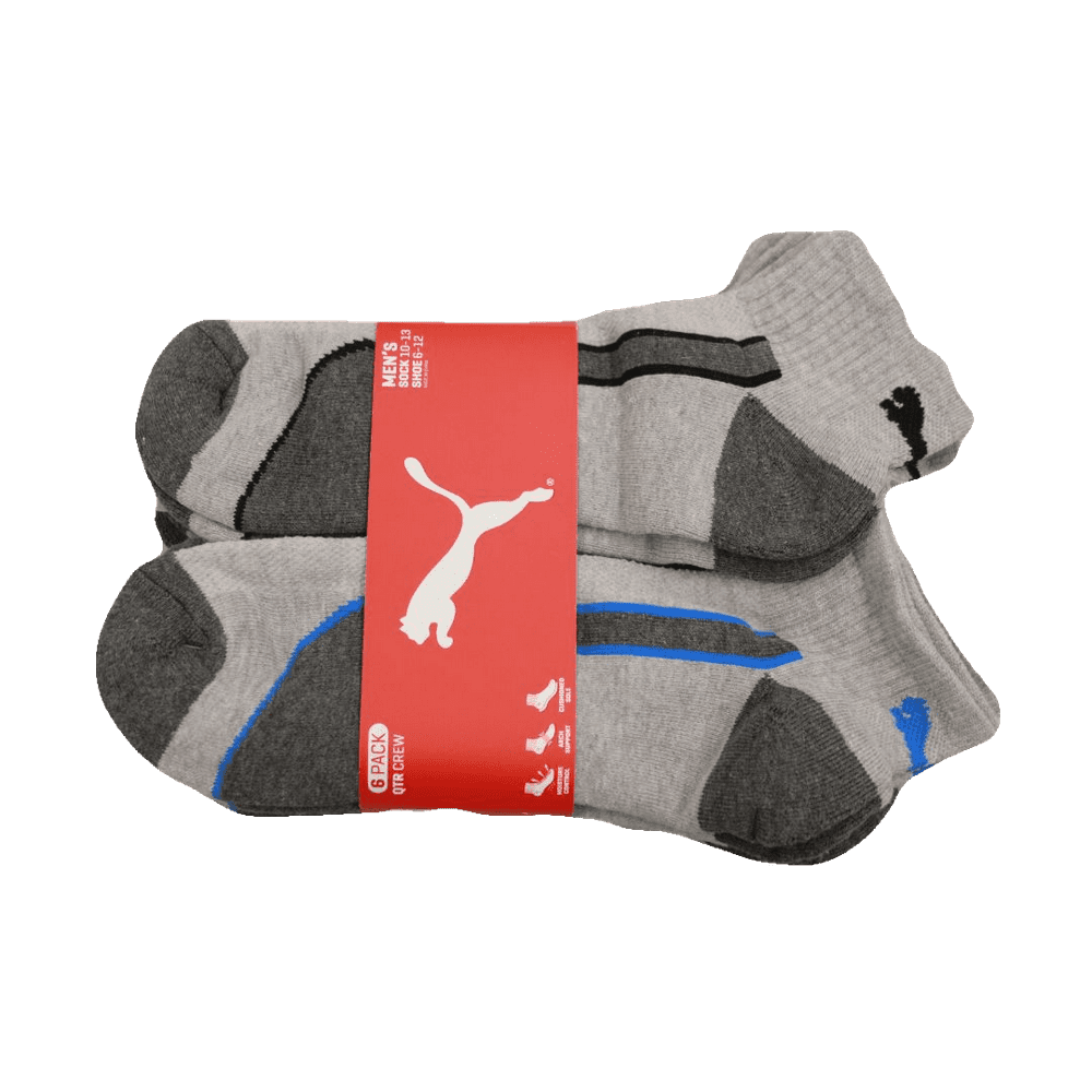 socks puma