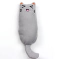thumbnail image 4 of Christmas Pet Toy Cute Expression Creative Catnip Cat Toy Pet Chew Toy, 4 of 9
