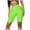 Green#biker shorts women, variant on nerohusy Womens Sexy Leather Leggings PU High Waist Butt Lifting Pleather Pants Stretchy Faux Leather Tights Push Up,Faux Leather Shorts for Women Tummy Control,Purple,L