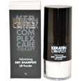 Keratin Complex Volumizing Dry Shampoo Lift Powder White, 0.31 Oz