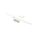 thumbnail image 2 of Robot Coupe 29007 Pin Assembly For Plastic Bowl, 2 of 3