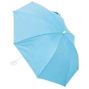 Ub44-4669 Clamp-On Beach Umbrella