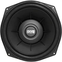 Earthquake SWS-8Xi Woofer, 150 W RMS, 300 W PMPO, 1 Pack