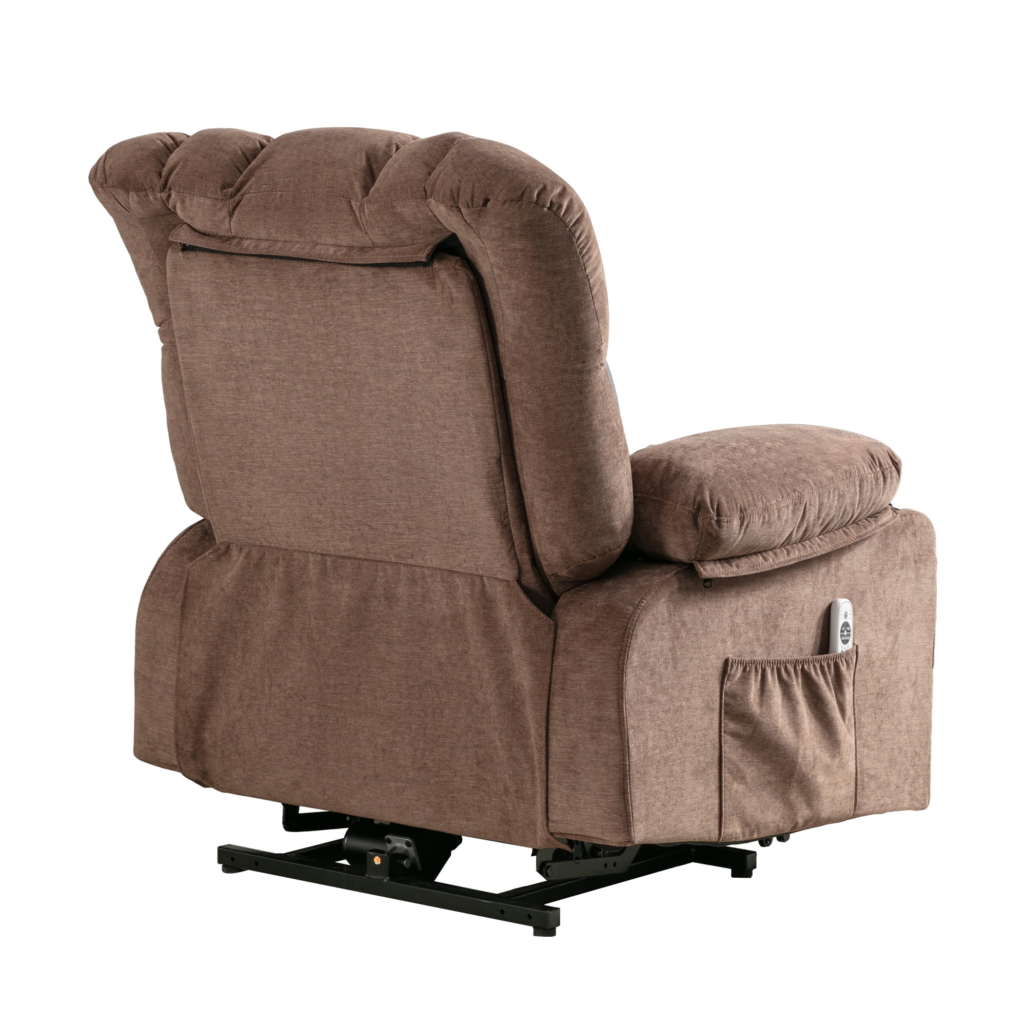 Recliners for sale seniors near me