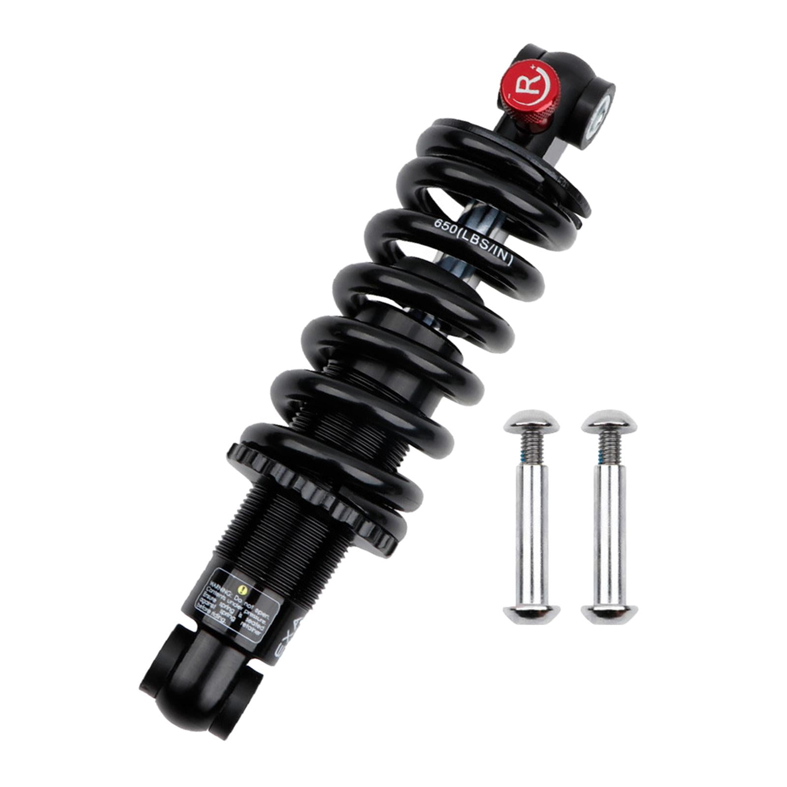 Bicycle rear shock absorber cheap