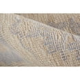 thumbnail image 5 of Feizy Wendover Transitional Floral & Botanical, Tan/Orange/Blue, 2' x 3' Accent Rug, Eco Friendly Stain Resistant Handmade, Area Rug for Living Room and Bedroom, 5 of 8
