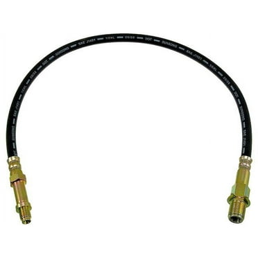 Brake Hose - Compatible with 1963 - 1971 Chevy C60 1964 1965 1966 1967 1968 1969 1970