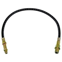 Brake Hose - Compatible with 1963 - 1971 Chevy C60 1964 1965 1966 1967 1968 1969 1970