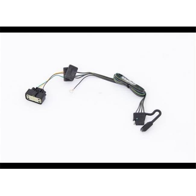 T-One Vehicle Wiring Harness Connector Assembly - Walmart.com - Walmart.com
