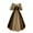 01-Coffee, variant on Womens Victorian Dress off The Shoulder Medieval Renaissance Dress with Corset Vintage Long Dress Flare Sleeve Vintage Ball Gown