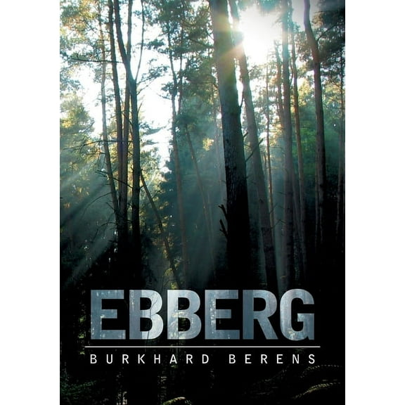Ebberg, (Paperback)