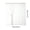 White, variant on Outdoor Mosquito Netting Curtain, Sheer Curtain for Light Filtering, Privacy Screen Mesh for Patio, Gazebo, Pergola, Backyard