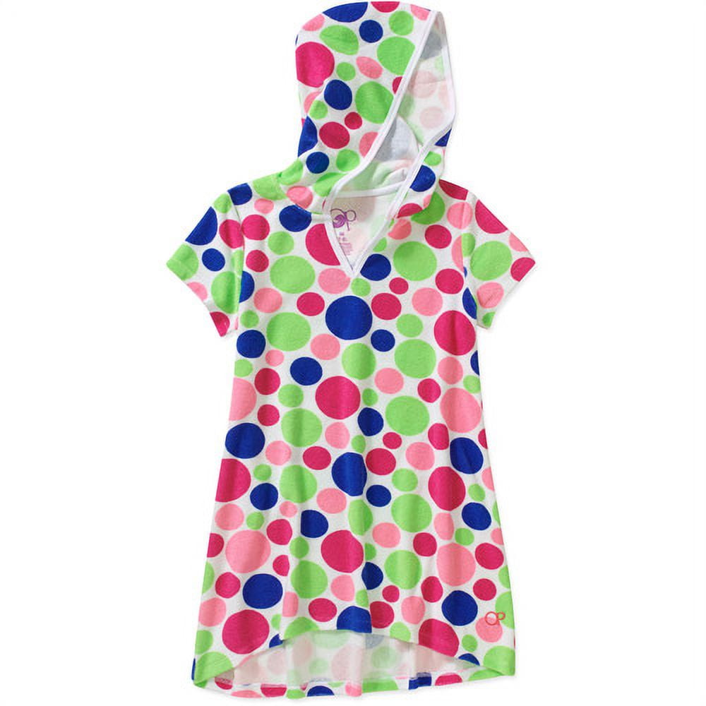 Op Girls Coverup