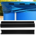 thumbnail image 6 of PBPBOX Pool Wind Guard Clips PC 1Set 12X0.75X0.67in, 6 of 8