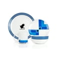 thumbnail image 2 of Juego de vajilla Harry Potter Ravenclaw 16 piezas de porcelana, 2 of 7