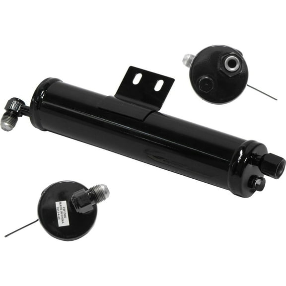 A/C Receiver Drier for Ford Mustang / Mercury Cougar QR