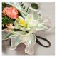 thumbnail image 3 of Corona de Puertas de Primavera Coronas Florales Artificiales para Decoraciones de Pascua Y Primavera para Puertas Y Ventanas 50cm/19.6In Decoraciones de Mesa de Pascua, 3 of 6
