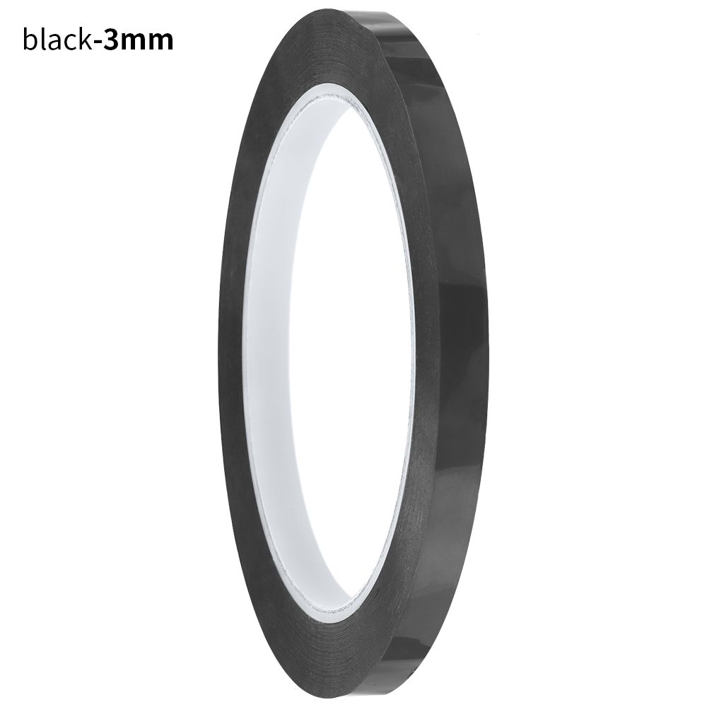 1 Pcs DIY Waterproof Insulation 5S Office Supplies Multicolor Marking