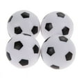 thumbnail image 5 of Table de Soccer Intérieur 36mm Ballon de Remplacement baby-Foot X1N3 Futbol S3T8 I7A8, 5 of 5
