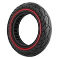 thumbnail image 4 of 10 Inch 10x2.50 Solid Tyre for Ninebot Max G30 for for Kugoo Electric Scooter, 4 of 8