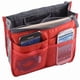 thumbnail image 1 of Bolsa de almacenamiento, organizador de cosméticos, portátil, HUOGUO, 1 of 2