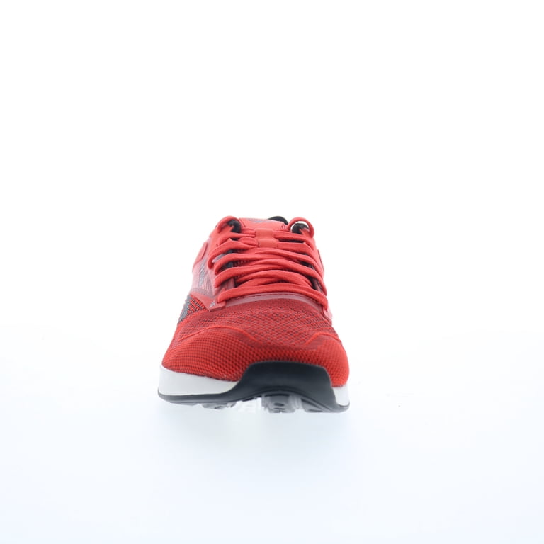 Reebok Nano X4 Shoes Mens Size 9 Red Black Training Gym Wear Crossfit Sneakers Reebok Adult Mens Nano X4 Cross Training Athletic - Walmart.com main image 3