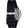 thumbnail image 3 of Reloj CAT Para Caballero Correa De Silicon Color Negra Ah.181.21.128, 3 of 3