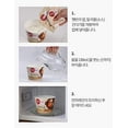 thumbnail image 5 of [ 5 Packs ] CJ Instant rice Cup Ban soft tofu steamed rice 햇반 컵반 순두부찌개국밥 173g, 5 of 5