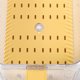 thumbnail image 4 of unbranded Caja Para Pan De Plástico Amarillo Resistente Para Almacenamiento Fresco En Cocina Y Refrigerador, 4 of 6