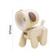 thumbnail image 1 of Lámpara Mini LED Animal Night Lamp Home Room Decor Dibujos animados Regalo de Navidad (Beige Dog) Likrtyny Para estrenar, 1 of 8