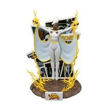 Beast Kingdom X-Men ’97 Storm DS-170 D-Stage Figure