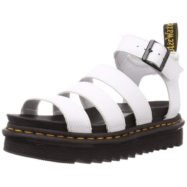 Dr martens blaire on sale sandals size 4