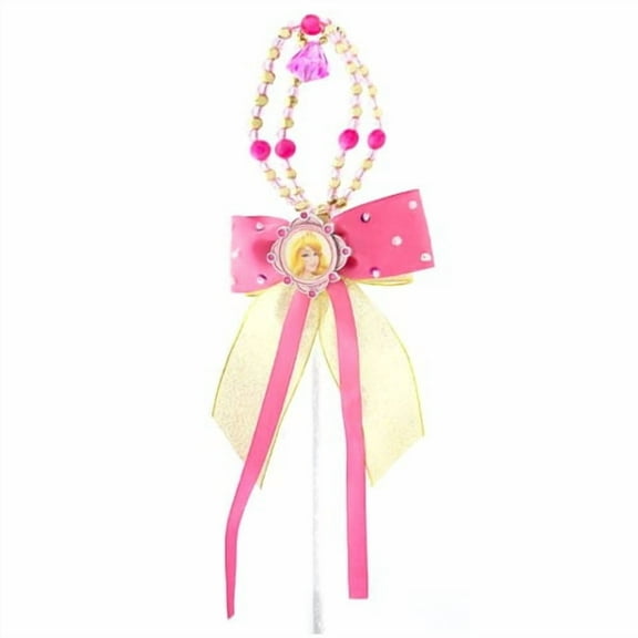 Disney theme park Costume - Light-Up Wand - Sleeping Beauty Princess Aurora