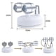 thumbnail image 3 of Operado de forma inalámbrica con control remoto, ajustable -yogu, 3 of 5