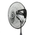 thumbnail image 3 of Westinghouse Homeware USA 18" 3-Speed Oscillating Pedestal Fans, 3 of 9