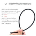 thumbnail image 4 of 9.8ft 5mm Bicycle Hydraulic Disc Brake Hose Oil Tube Cable Housing, 4 of 7