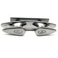 thumbnail image 2 of Attwood Boat Cleat Chock | 13 Inch Stainless Steel Silverton, 2 of 4