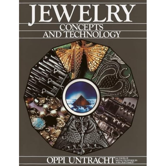 Pre-Owned Jewelry: Concepts And Technology