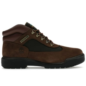 Timberland Men's Classic 10061 Nubuck Leather 6-inch Waterproof